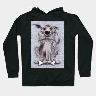 Lucky dog Hoodie